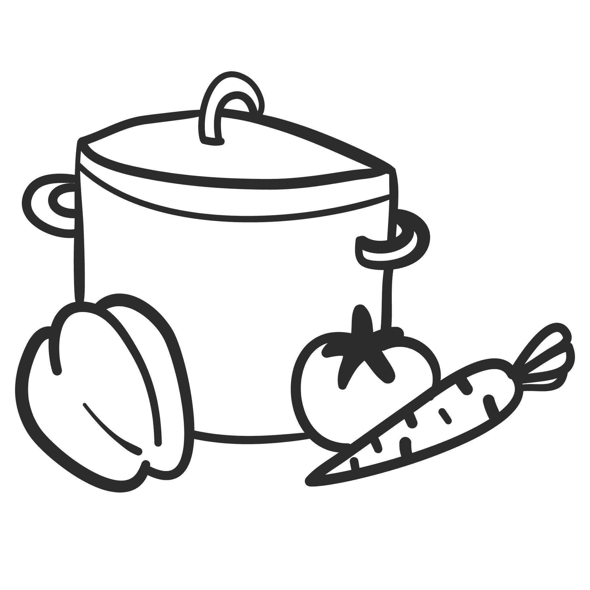 Cooking with children