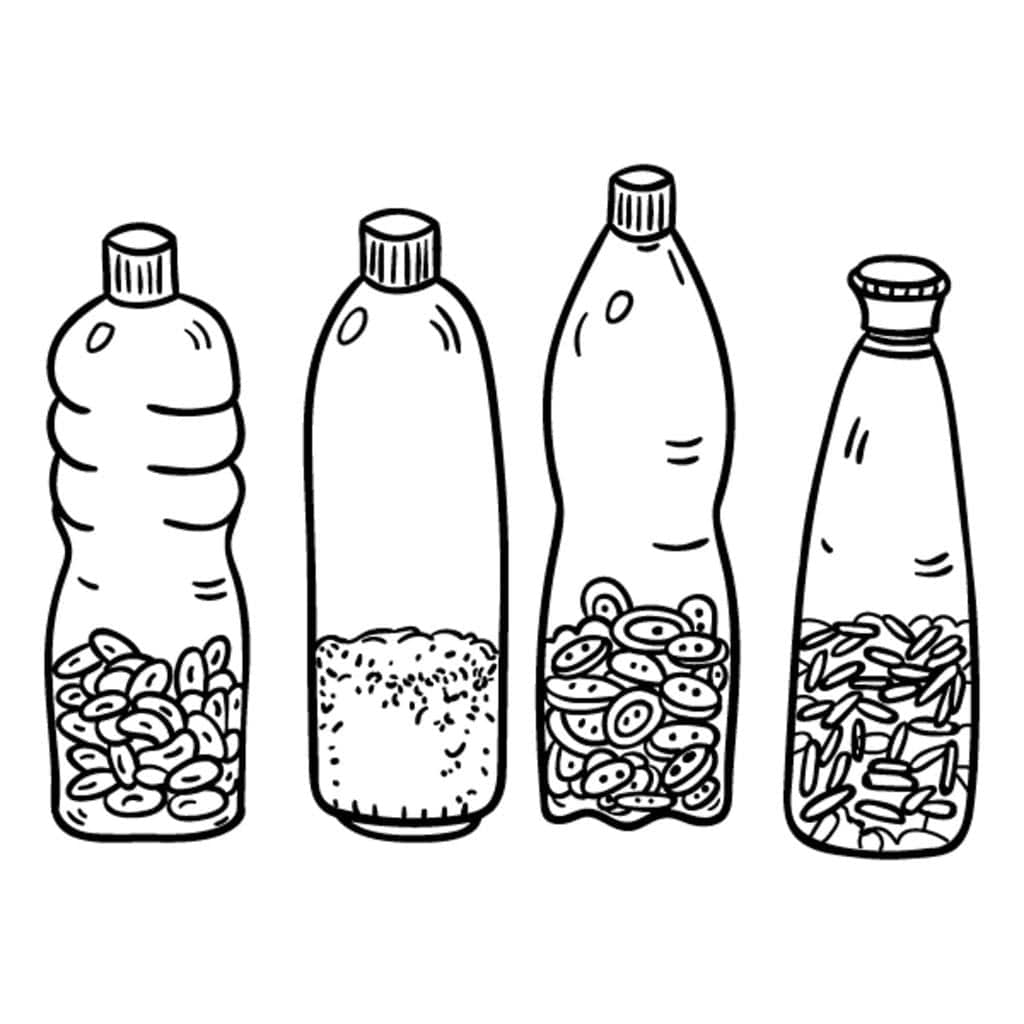 Discovery Bottles